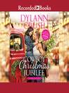 Cover image for Cowboy Christmas Jubilee